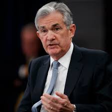 Federal Reserve Interest-Rate Decision—Live Analysis
