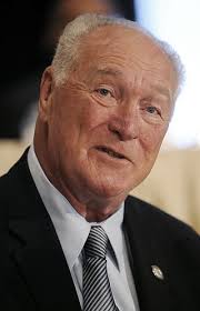 LSU Heisman Trophy winner Billy Cannon dies at age 80