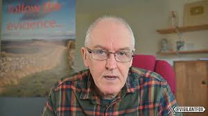 UK Government Reveals Its Plan to BURY Excess Deaths