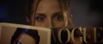 Bound for Midnight (Short 2019)