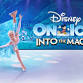 Disney on Ice - Into The Magic