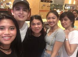 Now, we finally have a release date for the film and a teaser trailer to go along with it! James Reid Manila Bulletin