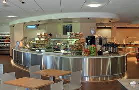 Ifse Designed And Installed New Catering Facilities At Barclays Radbroke Hall Cafe Bar Design Home Decor