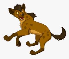 A description of tropes appearing in lion king (1994). Drawn Hyena Clip Art Hyena Lion King Transparent Background Hd Png Download Kindpng