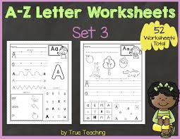 These interactive games make learning the alphabet a breeze. A Z Letter Worksheets Set 3 Alphabet Worksheets Preschool Preschool Writing Alphabet Worksheets Kindergarten