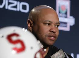 Rose Bowl: Stanford's David Shaw says he has no desire to pursue NFL job