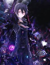 Hd anime android hd wallpapers and anime android backgrounds for free. Anime Wallpaper Hd Fur Android Anime Cg Kunstwerk Lila Violett Schwarzes Haar 126423 Wallpaperuse
