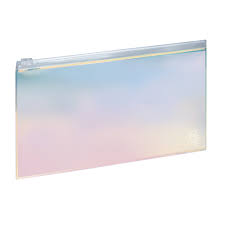 (exac.pa) stock quote, history, news and other vital information to help you with your stock trading and investing. Pochette Plate Transparente 22x12cm Exacompta Iris Holographique Chez Rentreediscount Cartables Trousses