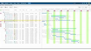 Wbs Gantt Chart For Jira 9 2 New Features