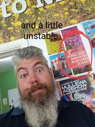 Chapman Valley Country Music Festival in WA