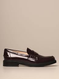 Inspiré de la babouche marocaine, une idée vous pouvez les porter avec vos jupes et avec vos jeans. Chaussures Femme Tod S Mocassins Tods Femme Bordeaux Mocassins Tods Xxw59c0dd40mrkr817 Giglio Fr