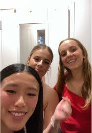 Ella Roth's Instagram, Twitter & Facebook