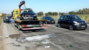 Llegó al mercado el audi a1 sportback 2019, la nueva generación del pequeño de la familia que llega con muchos cambios. Incidente Sulla Pontina A Latina Ferito Gravemente Un Ragazzo