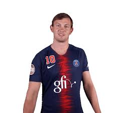 Hanna bredal oftedal smiler fra øre til øre, og viser stolt fram forlovelsesringen. Sander Sagosen Sport Sticker By Paris Saint Germain Handball For Ios Android Giphy