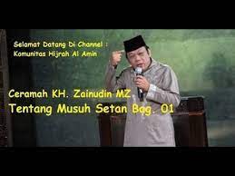 Download Ceramah Tabligh Akbar Kh Zainuddin Mz Voperdays