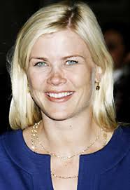 Alison Sweeney Gives Birth to Baby Girl