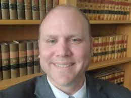 David Glancy to fill term