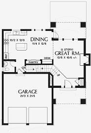 House plans under 1500 square feet. House Plan 81233 Traditional Style With 1500 Sq Ft 3 Bed 2 Bath 1 Half Bath