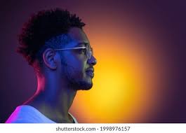 18+ Thousand Male Side Profile Silhouette Royalty-Free Images, Stock Photos  & Pictures