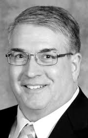 Petracek honored for 50 years of service to CVFD