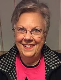 Susan Lemar's Instagram, Twitter & Facebook