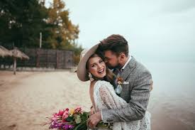 However, the main ingredient of a good marriage isn't only the happiness of a wife. 50 Inspirational Marriage Quotes That Highlight The Beauty Of Love An Everlasting Love