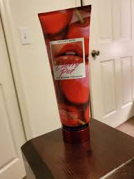 New Cherry Pop Victoria Secret Lotion Authentic Smell Victoria Secret Lotion Victoria Secret Victoria Secret Body