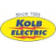 Kolb Electric logo