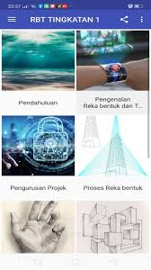 Pengurusan diri pendidikan khas tingkatan 1. Rbt Tingkatan 1 1 0 Download Android Apk Aptoide