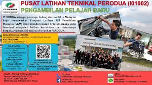 Senarai kursus yang melibatkan ujian kecenderungan kemahiran di institut latihan perindustrian (ilp) jabatan tenaga manusia. Unit Bimbingan Dan Kaunseling Smk Bandar Utama Damansara 2 Posts Facebook