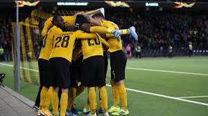 Enter & enjoy it now! Young Boys Berna Cska Sofia 3 0 Cfr Cade Pe Locul 3 In GrupÄƒ Dar PÄƒstreazÄƒ È™anse De Calificare Eurosport