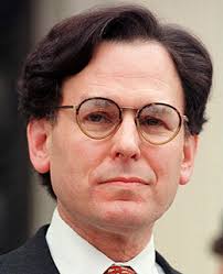 PAST EVENT: Cottage Conversation with Don Doyle and Sidney Blumenthal