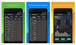 Trading view is the good website and market pulse is the good app for watching stocks. 10 Best Stock Market Simulator Apps
