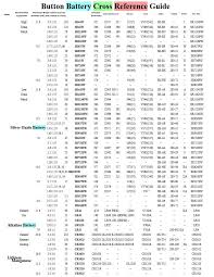 Seiko Watch Battery Replacement Chart Bedowntowndaytona Com