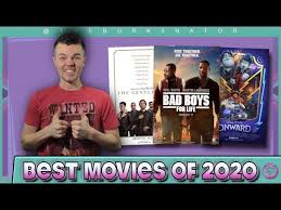 But still in the first few months, we got some good films to watch. Top 10 Best Movies Of 2020 So Far Youtube