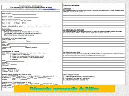 En plus d'un modèle de lettre type à télécharger, le jdn vous livre ses conseils pour écrire votre lettre de motivation et maximiser vos chances de décrocher un emploi. Apres La 3eme Seance De Presentation Pour Les Parents Eleves Ppt Telecharger