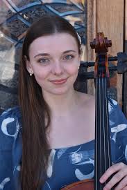 Student Recital: Jordan Proctor – Park ICM