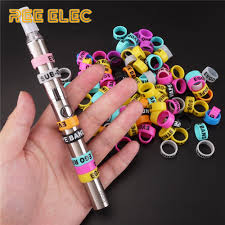 Disposable vapes, on the other hand, are a convenient and cheap way to start vaping cbd right away. Colorful Flexible Silicon Vape Ring 45cm Lanyard Ring For Ego And All 14 17mm Diameter Vape Pen Mod Accessories Buy At The Price Of 0 63 In Aliexpress Com Imall Com