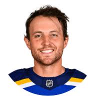 Cam Fowler (St. Louis Blues)
