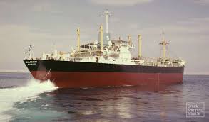 Image result for Blanc Meije 1970 Fleet