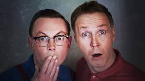 Kev 'n Cal (the Assface Project) 2018 Toronto Fringe Review