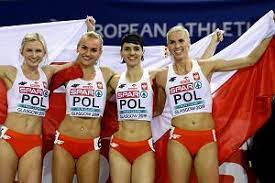 Sztafeta 4x400 kobiet mistrzyniami europy. Sztafeta Sport Pl Najnowsze Informacje Pilka Nozna F1 Tenis Koszykowka Siatkowka
