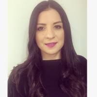 Daniela Zárate - Work Transfer Project Manager at Collins ...