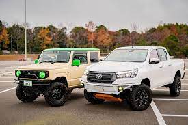 298 likes 14 comments seichan hilux 8 on instagram 関西ハイラックス mt 車は修理から帰ってきてません １月には帰ってくるとの事 in 2020