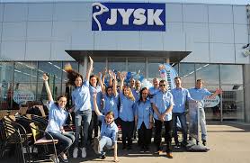 Promotii si reduceri la catalog pentru o perioada de timp limitata. Comunicat Deschidere Jysk Ploiesti Jysk