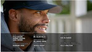 ASC Mandinka Lecturer Ousmane Cisse translated interview for HBO's “Hard  Knock”