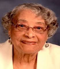 Ruby Willis-Williams Obituary