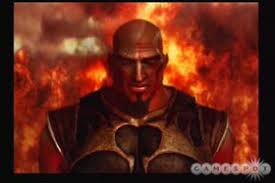 Everything you need to know about 'god of war'. Kratos God Of War Wiki Fandom