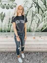 21 Elegante Teenager Madchen Outfits Fur Diesen Sommer Fashionplace Info In 2020 Trendy Fall Outfits Teenage Girl Outfits Cute Outfits