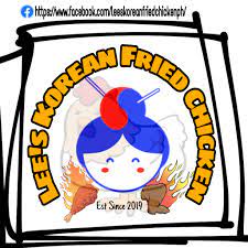 Wanting to get the low down on this foodie craze? Lee S Korean Fried Chicken Home Facebook